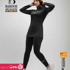 تونیک شلوار نایک