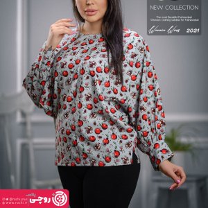 شومیز یلدایی 10عددی