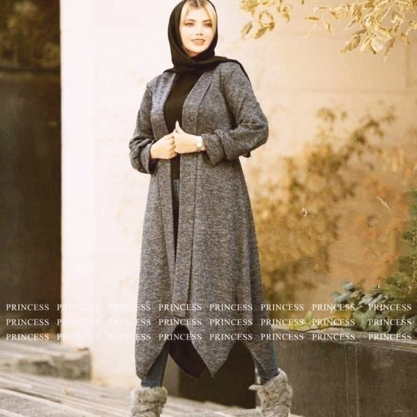 خرید عمده مانتو شیوا - روچی