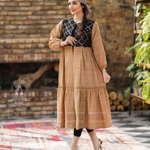 خرید اینترنتی مدل کتیبه هندی مزونی 14عددی