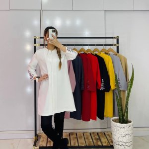 مانتو مازراتی درخت 9عددی